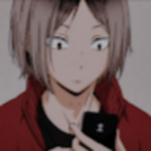 Meet your Posher, Kenma